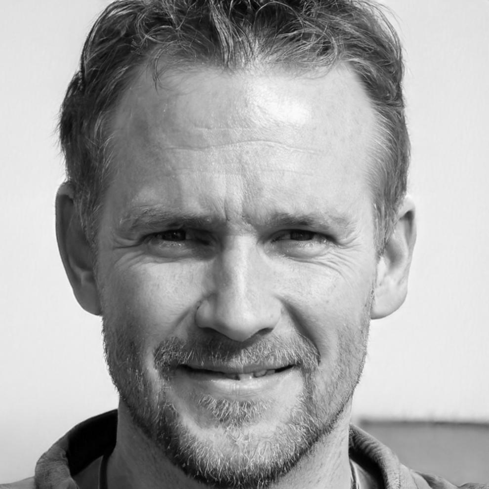Teilnehmer Michael